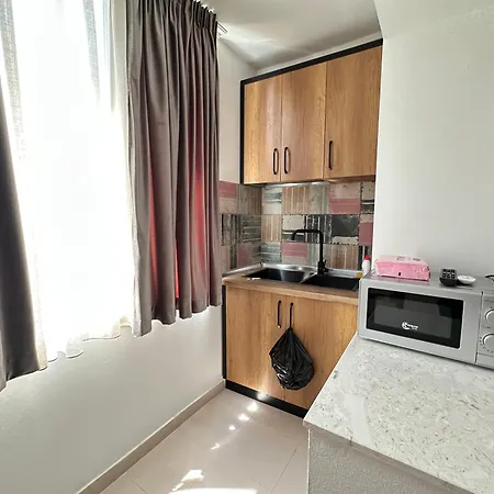 Ida's Appartement Tirana