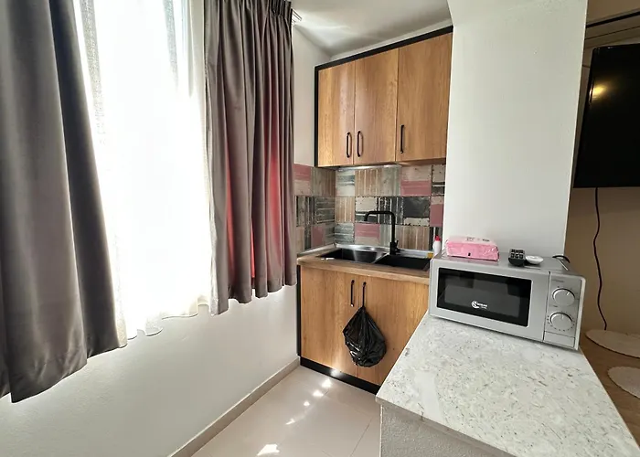 Ida's Appartement Tirana